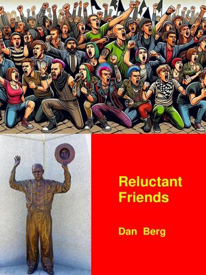 cover image of Reluctant Friends
